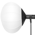 Softbox sferyczny 80 cm - Newell