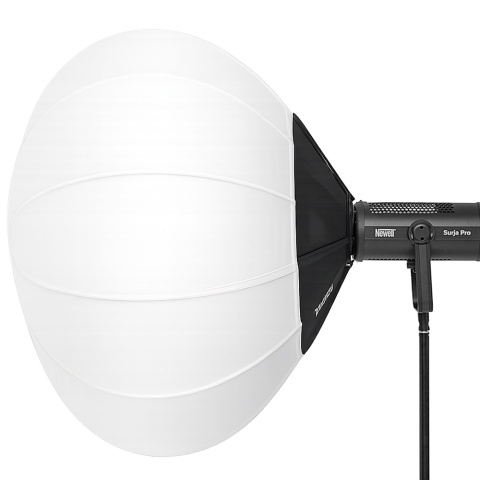 Softbox sferyczny 80 cm - Newell