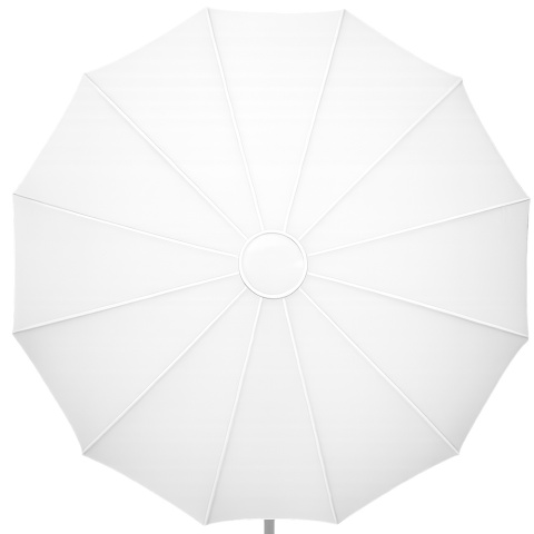 Softbox sferyczny 80 cm - Newell
