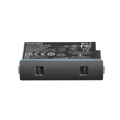 Insta360 X4 Air Battery - biały akumulator do kamery