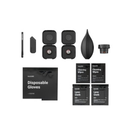Insta360 X4 Air Replacement Lens Kit (Double Lens) - para wymiennych soczewek kamery