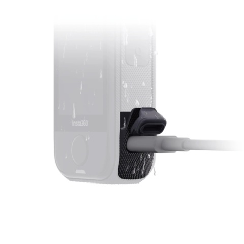 Insta360 X4 Air All-Weather USB Charging Cover - osłona portu USB kamery