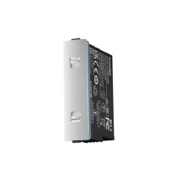 Insta360 X4 Air Arctic White Battery - biały akumulator do kamery