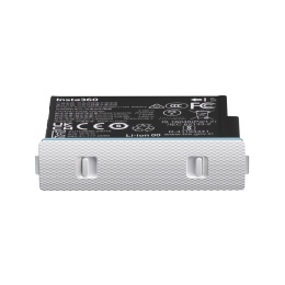 Insta360 X4 Air Arctic White Battery - biały akumulator do kamery