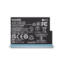 Insta360 X4 Air Arctic White Battery - biały akumulator do kamery