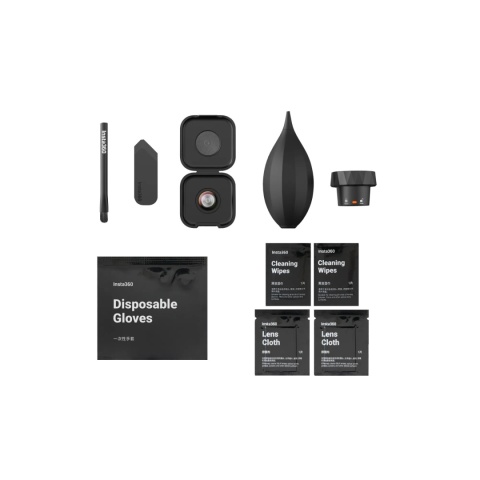 Insta360 X4 Air Replacement Lens Kit - wymienna soczewka kamery