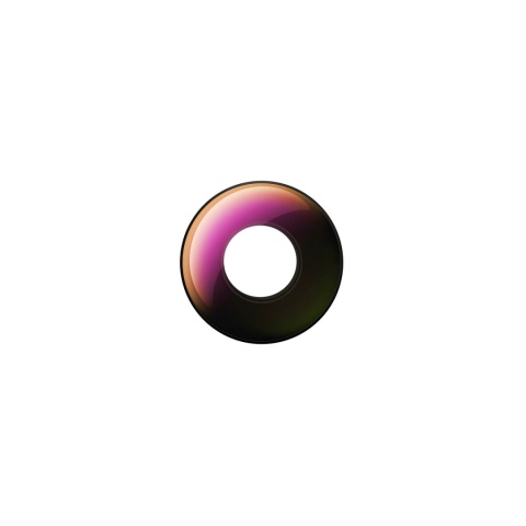 Insta360 X4 Air Replacement Lens Kit - wymienna soczewka kamery