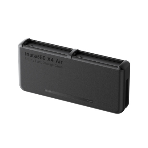 Insta360 X4 Air Utility Fast Charge Case - Ładowarka do akumulatorów kamery