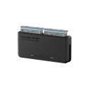 Insta360 X4 Air Utility Fast Charge Case - Ładowarka do akumulatorów kamery