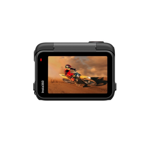 Insta360 Ace Pro 2 Videography Bundle - Kamera sportowa 8K z drukarką zdjęć