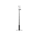 Insta360 Mini 2-in-1 Tripod 2.0 Remote Kit - Wysięgnik ze statywem 58,5cm + pilot