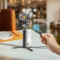Insta360 Mini 2-in-1 Tripod 2.0 Remote Kit - Wysięgnik ze statywem 58,5cm + pilot