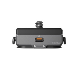 Insta360 Quick Release Mount 2.0 - szybkozłączka do kamer