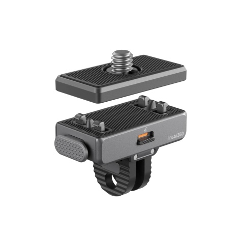 Insta360 Quick Release Mount 2.0 - szybkozłączka do kamer
