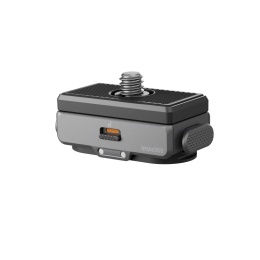 Insta360 Quick Release Mount 2.0 - szybkozłączka do kamer