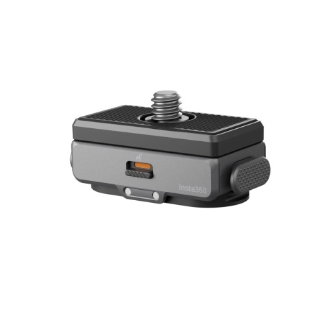 Insta360 Quick Release Mount 2.0 - szybkozłączka do kamer