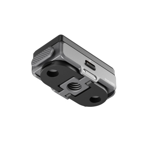 Insta360 Quick Release Mount 2.0 - szybkozłączka do kamer
