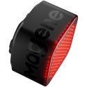 Lampka Rowerowa tylna mocowanie na sztycę - Magene L308