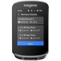 Licznik rowerowy - Magene C506