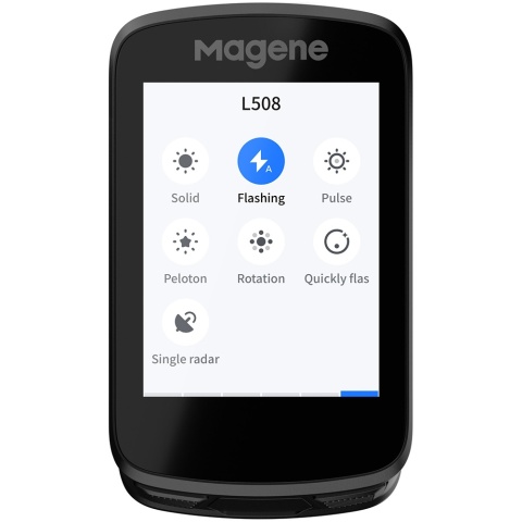 Licznik rowerowy - Magene C506