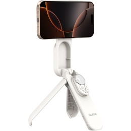 Mini statyw z pilotem do smartfonów Phone Tripod - Telesin