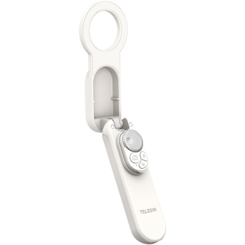 Mini statyw z pilotem do smartfonów Phone Tripod - Telesin