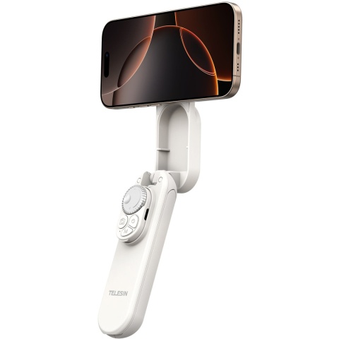 Mini statyw z pilotem do smartfonów Phone Tripod - Telesin