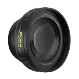 Obiektyw makro do smartfona FREEWELL 100mm Long Range Macro Lens mocowanie 17mm