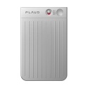 PLAUD Note (Srebrny) - Dyktafon AI z funkcją transkrypcji oraz tworzenia notatek
