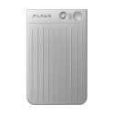 PLAUD Note (Srebrny) - Dyktafon AI z funkcją transkrypcji oraz tworzenia notatek