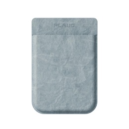 PLAUD Note Magnetic Case (Niebieskie) - ochronne etui magnetyczne do dyktafonu