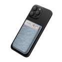 PLAUD Note Magnetic Case (Niebieskie) - ochronne etui magnetyczne do dyktafonu