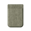 PLAUD Note Magnetic Case (Zielone) - ochronne etui magnetyczne do dyktafonu