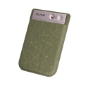 PLAUD Note Magnetic Case (Zielone) - ochronne etui magnetyczne do dyktafonu