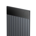 PLAUD Note PRO (Czarny) - Dyktafon AI z funkcją transkrypcji oraz tworzenia notatek