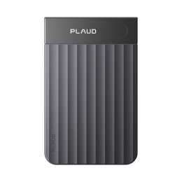 PLAUD Note PRO (Czarny) - Dyktafon AI z funkcją transkrypcji oraz tworzenia notatek