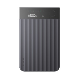 PLAUD Note PRO (Czarny) - Dyktafon AI z funkcją transkrypcji oraz tworzenia notatek