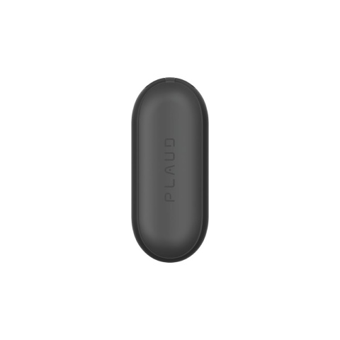 PLAUD NotePin (Szary) - Dyktafon AI z funkcją transkrypcji oraz tworzenia notatek