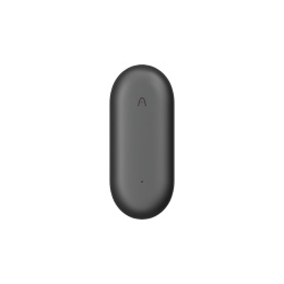 PLAUD NotePin (Szary) - Dyktafon AI z funkcją transkrypcji oraz tworzenia notatek