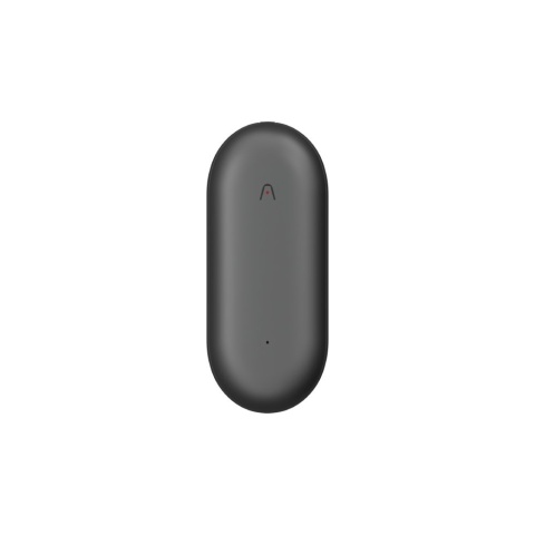 PLAUD NotePin (Szary) - Dyktafon AI z funkcją transkrypcji oraz tworzenia notatek