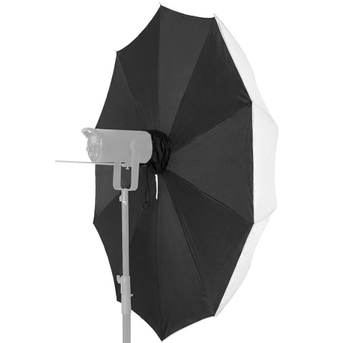 Parasolka-softbox rozpraszająca 140 cm - Newell