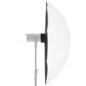 Parasolka-softbox rozpraszająca 140 cm - Newell