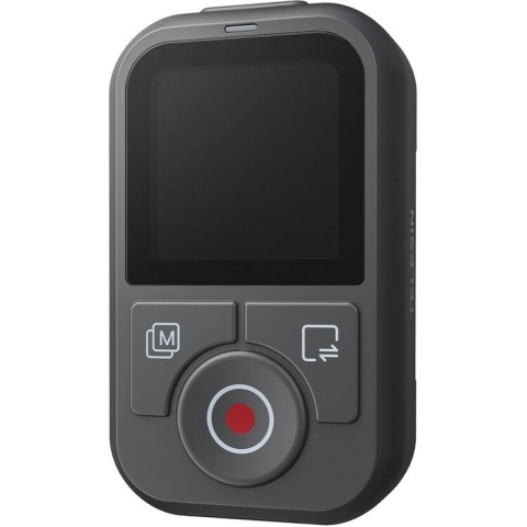 Pilot do kamer DJI Osmo Action / Osmo 360 Bluetooth Remote Control T13 - Telesin