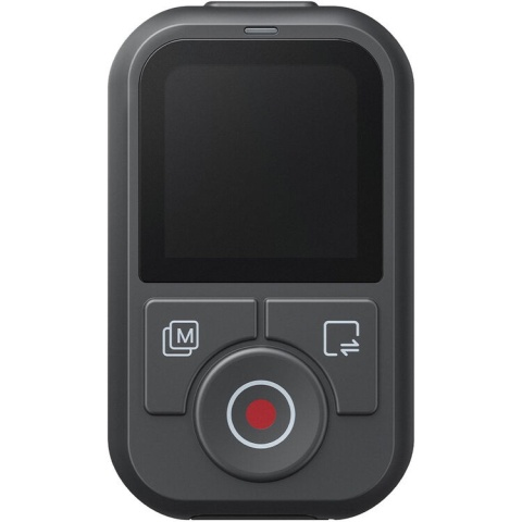 Pilot do kamer DJI Osmo Action / Osmo 360 Bluetooth Remote Control T13 - Telesin