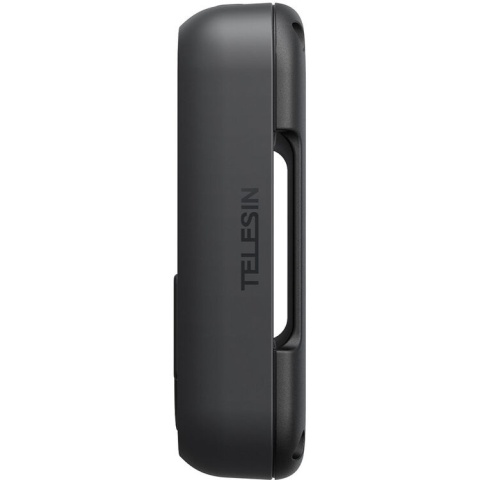 Pilot do kamer DJI Osmo Action / Osmo 360 Bluetooth Remote Control T13 - Telesin