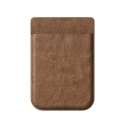 PLAUD Note Magnetic Case (Brązowe) - ochronne etui magnetyczne do dyktafonu