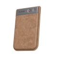 PLAUD Note Magnetic Case (Brązowe) - ochronne etui magnetyczne do dyktafonu