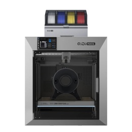 QIDI MAX4 Combo – drukarka 3D z systemem QIDI BOX