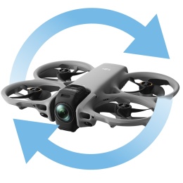 Roczne ubezpieczenie Drona DJI Avata 360 Care Refresh