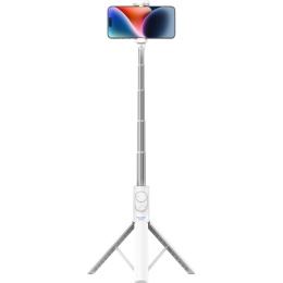 Selfie stick Tripod 1.3m do kamer sportowych - Telesin